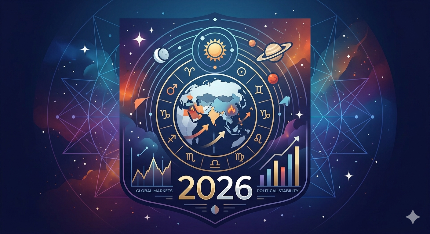 Mid Year Global Forecasts 2026
